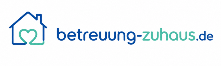 Betreuung zuhaus
