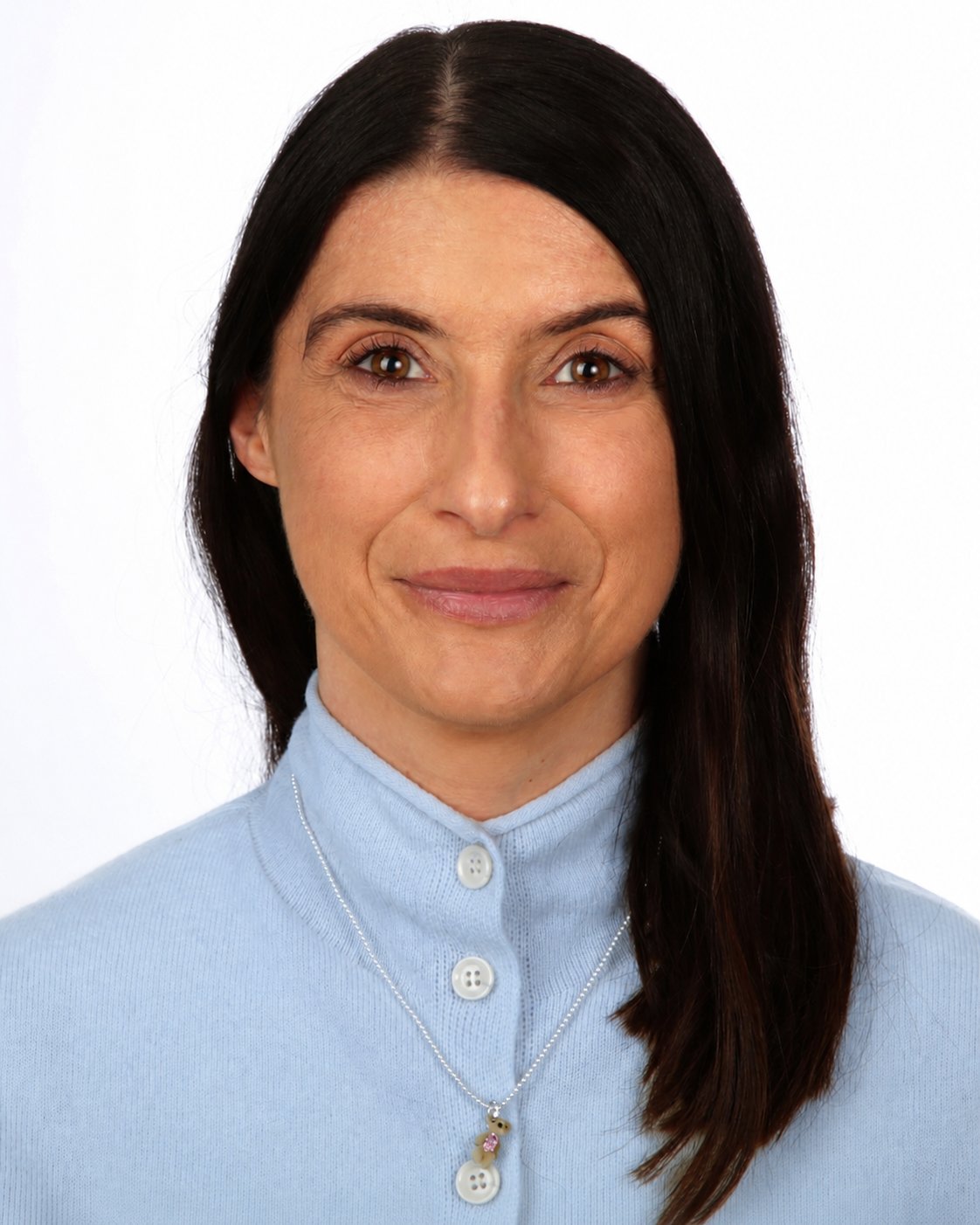 Margareta Schaffars — Gründerin und Inhaberin der Agentur Betreuung zuhaus' aus Wertheim, Baden-Württemberg