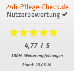 24h-Pflege-Check.de – Nutzerbewertung