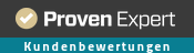 ProvenExpert — Kundenbewertungen