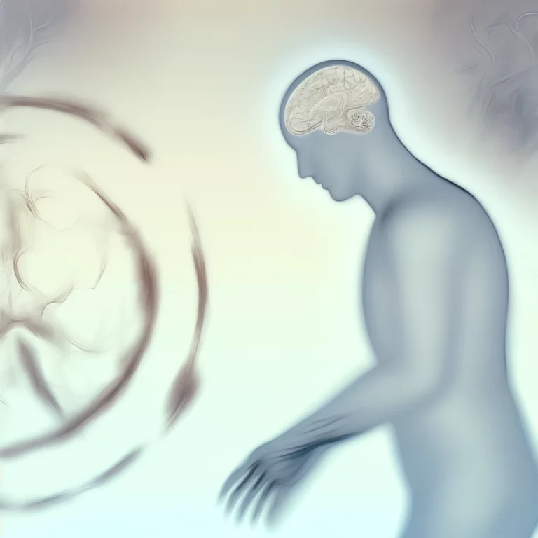 Die emotionale Welt von Menschen mit Parkinson
