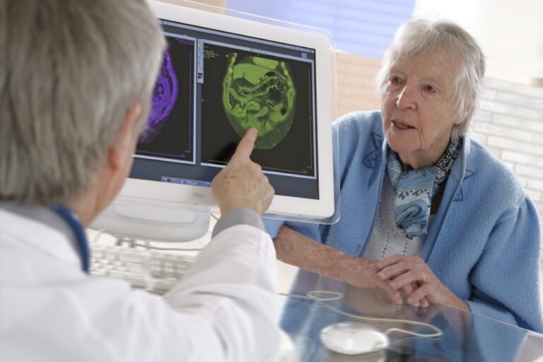 Gedächtnisverlust – nicht immer Alzheimer, oft behandelbare Ursachen