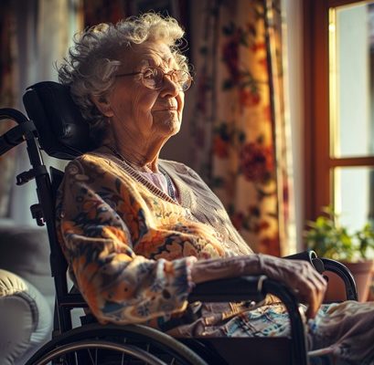 Pflegebedürftigkeit im Alter – der richtige Zeitpunkt für eine 24-Stunden-Betreuung