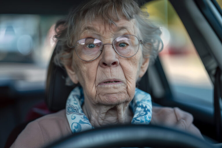 Autoschlüssel und Führerschein – Autofahren und Demenz, wann aufhören?