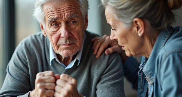 Demenz verstehen – alltagsnahe Tipps für Angehörige